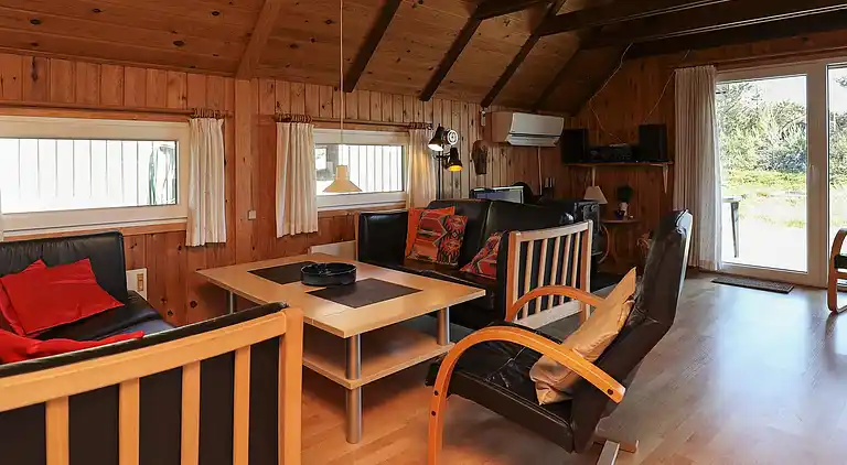 Holiday home in Hvide Sande