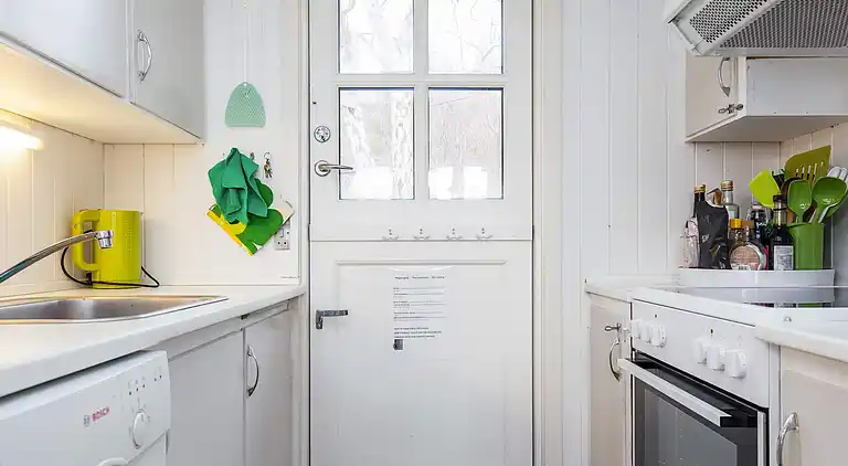 Casa vacanze in Kalundborg