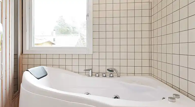 Holiday home in Ålbæk