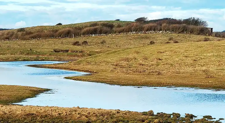 Holiday home in Humble