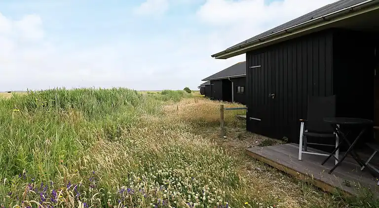 Holiday home in Ulfborg