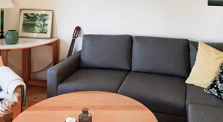 Casa de vacaciones en Ærøskøbing