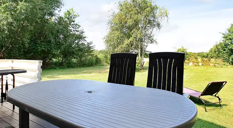 Holiday home in Ristinge