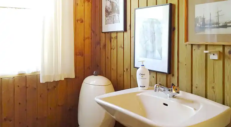 Casa de vacaciones en Ærøskøbing