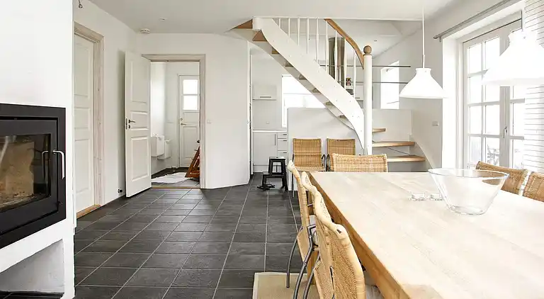 Holiday home in Løkken