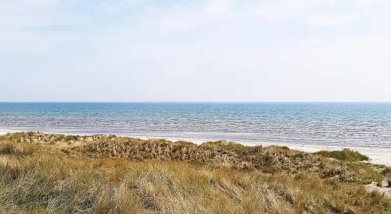 Holiday home in Ålbæk