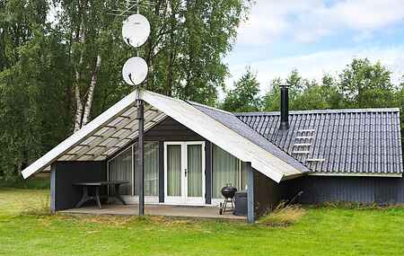 Holiday home in Als Odde Strand