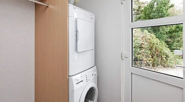 Holiday home in Humble