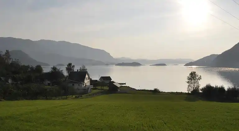 Holiday home in Nessa