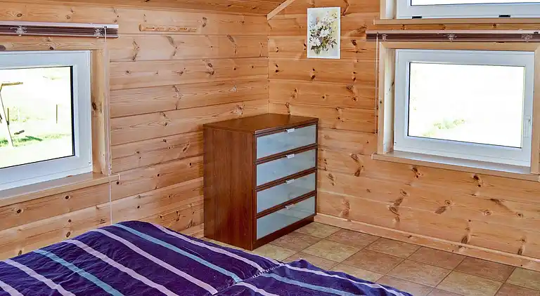 Holiday home in Eidsvåg