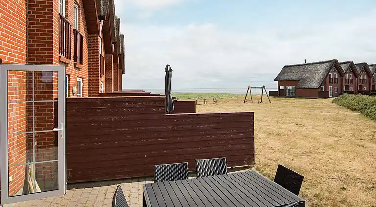 Holiday home in Kongsmark