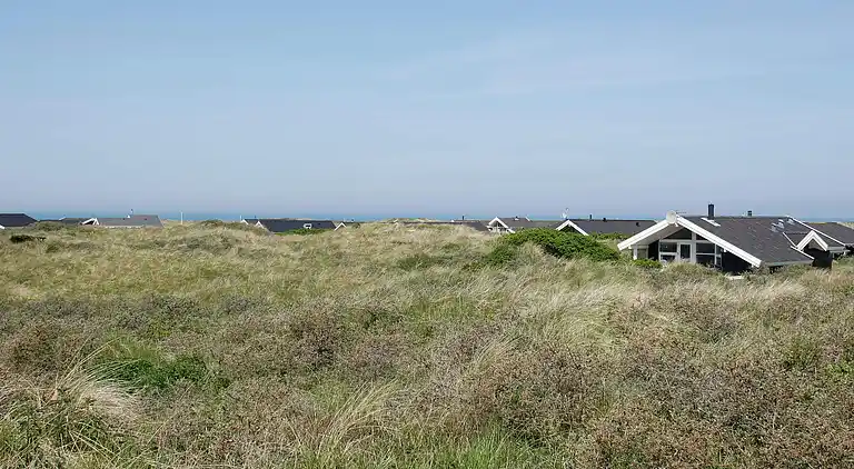 Holiday home in Nørlev Strand