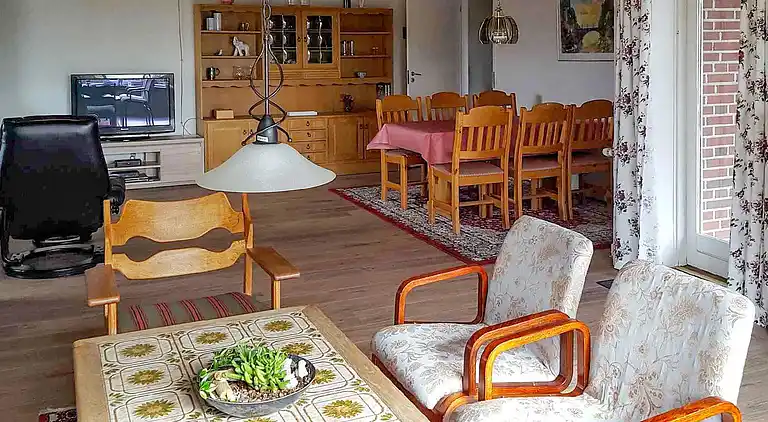 Holiday home in Vrist Strand