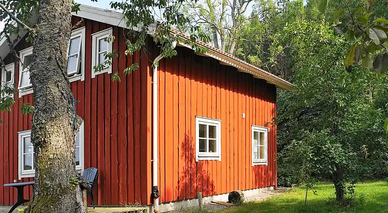 Sommerhus i Uddevalla