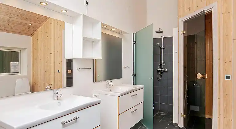 Holiday home in Ålbæk