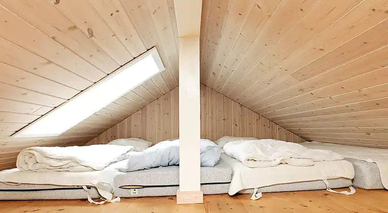 Holiday home in Væggerløse