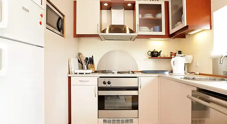 Holiday home on Præstø