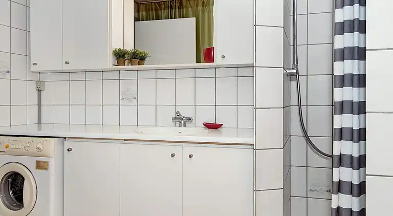 Holiday home in Fjellerup Strand