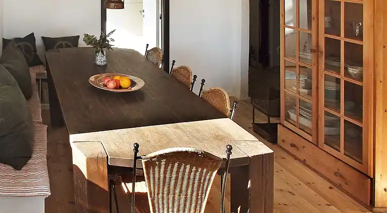 Casa vacanze in Stege