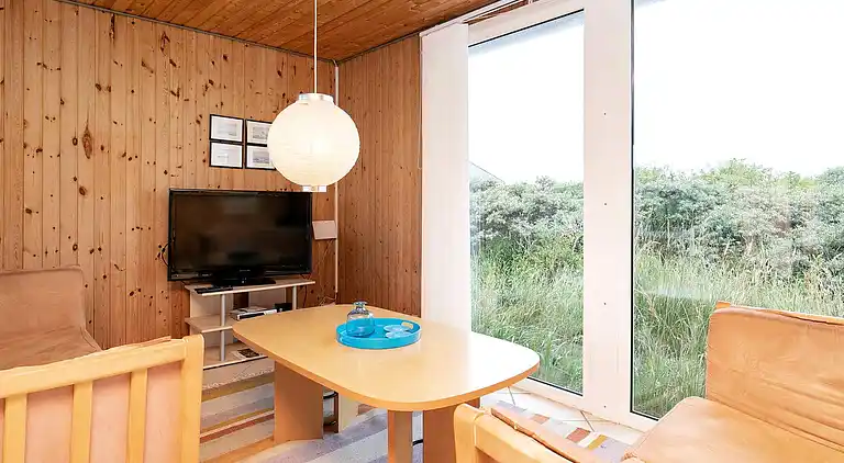 Holiday home in Nørlev Strand