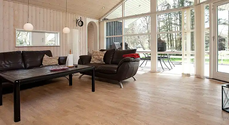 Semesterbostad i Gørlev