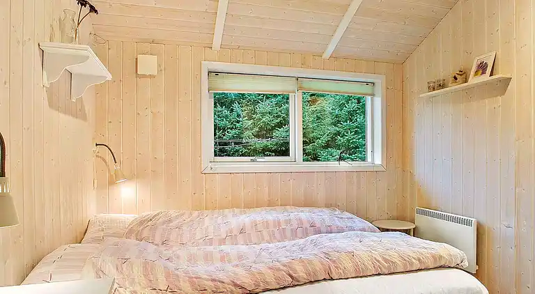 Holiday home in Jammerbugt