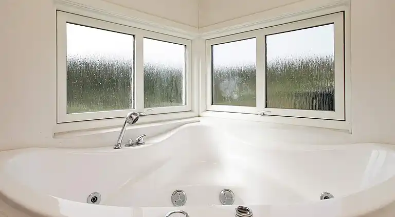 Holiday home in Houstrup