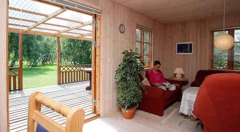 Holiday home in Rødby