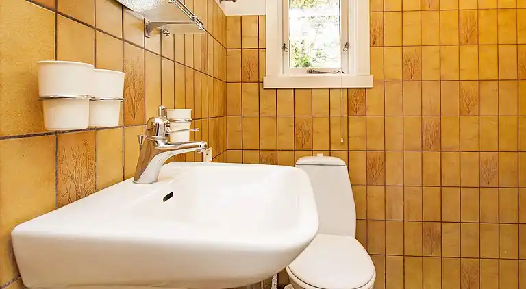 Holiday home in Gilleleje