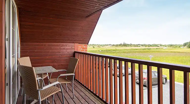 Holiday home in Kongsmark