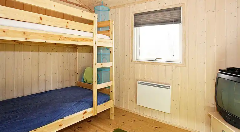 Holiday home in Helberskov Strand