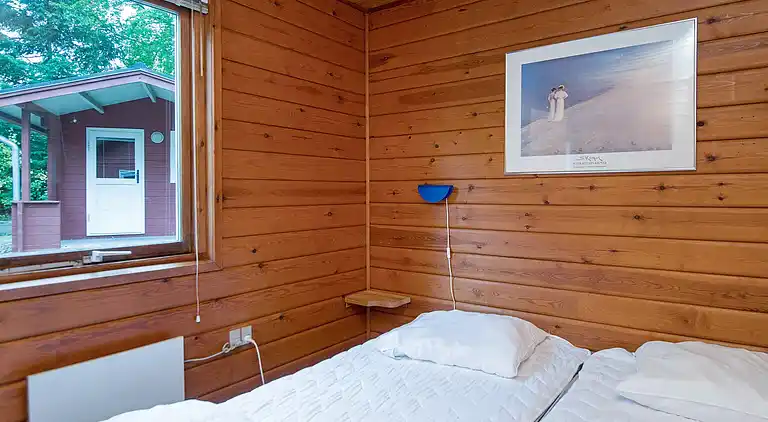 Sommerhus i Fårvang