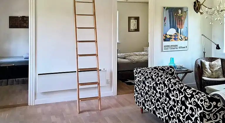 Sommerhus i Dannemare