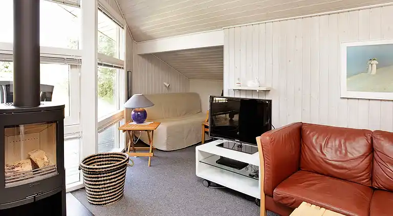 Holiday home in Ristinge