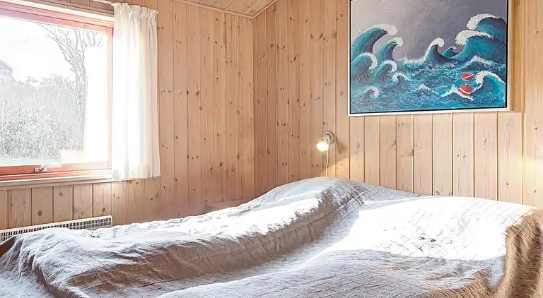 Holiday home in Snogebæk