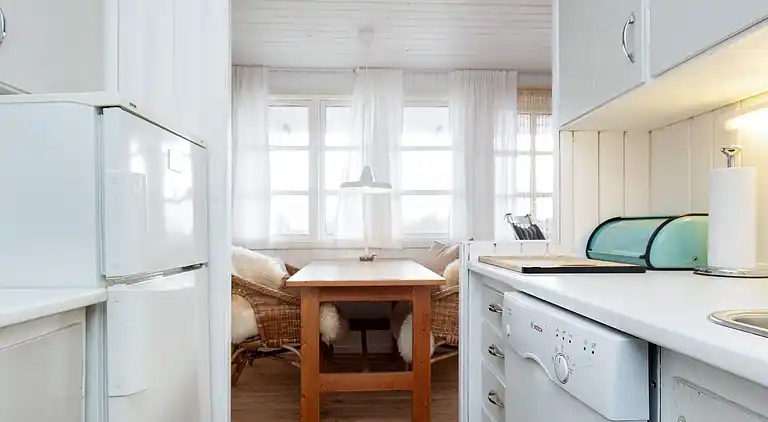 Casa vacanze in Kalundborg