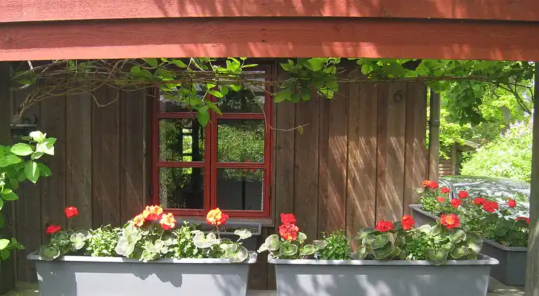 Sommerhus i Slagelse