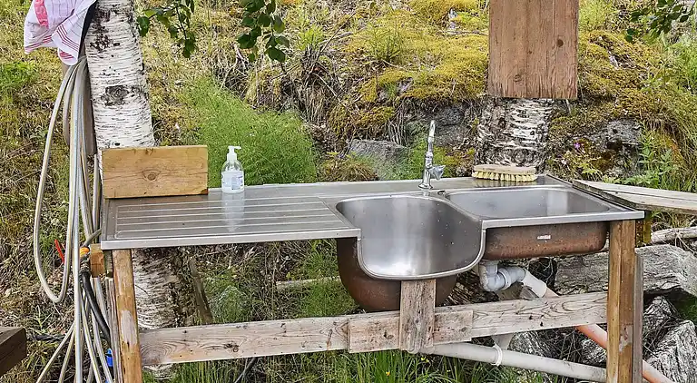 Holiday home in Surnadal