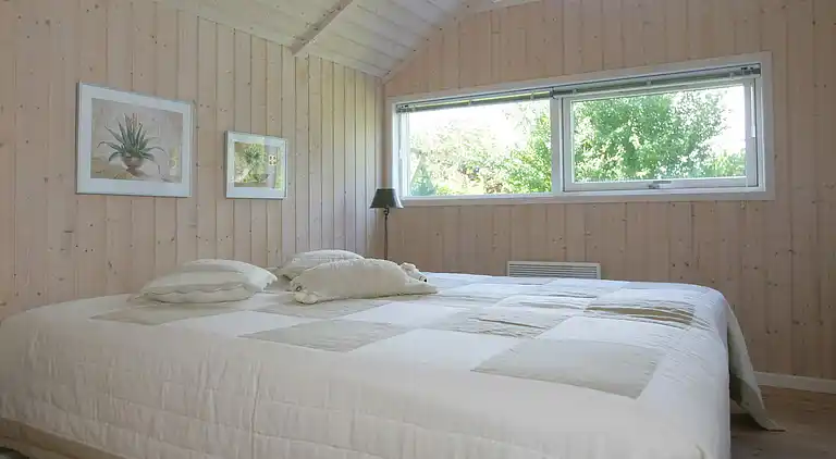 Sommerhus i Væggerløse