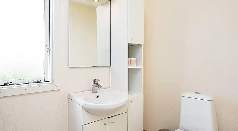 Holiday home in Nørlev Strand