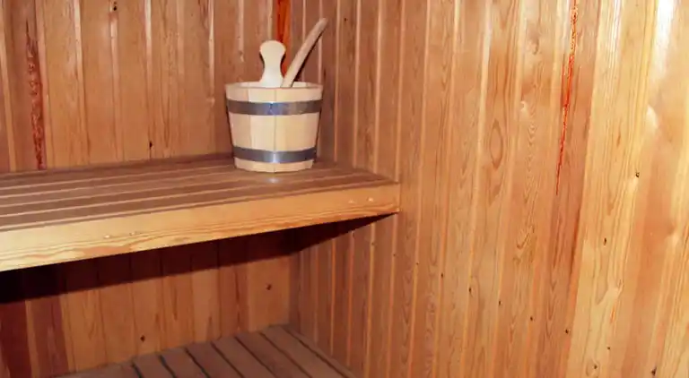 Sommerhus i Fjerritslev