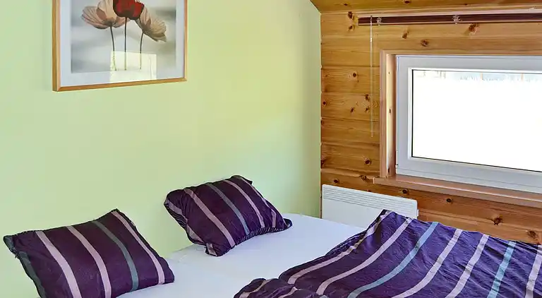 Holiday home in Eidsvåg