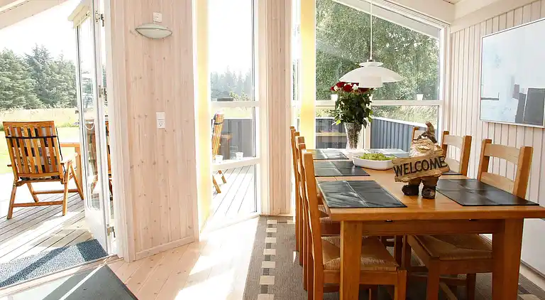 Holiday home in Sæby