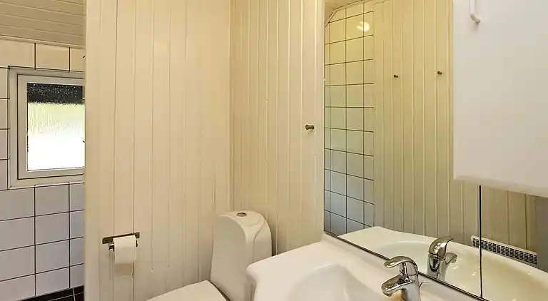 Holiday home in Blåvand