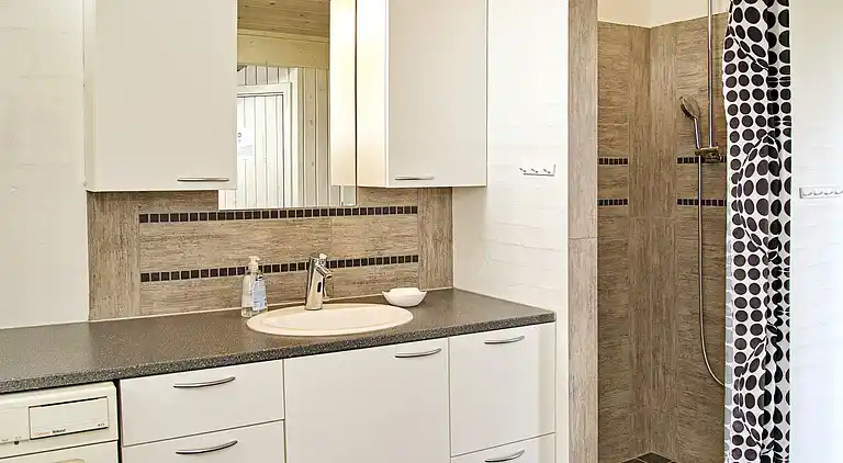 Holiday home in Vikær Strand