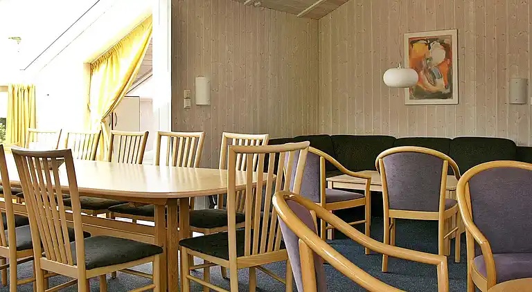 Holiday home in Otterndorf