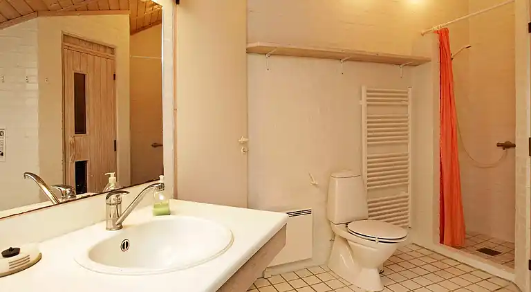 Sommerhus i Ristinge