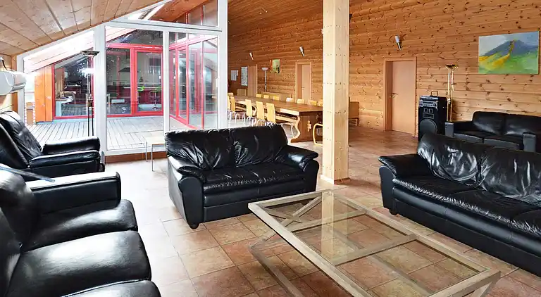 Holiday home in Eidsvåg