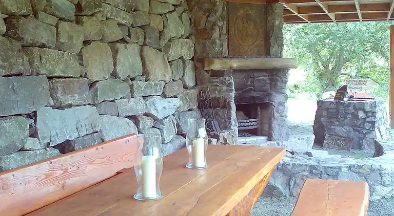 Holiday home in Lund Municipality