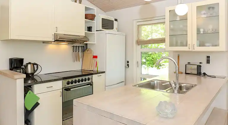 Sommerhus i Væggerløse